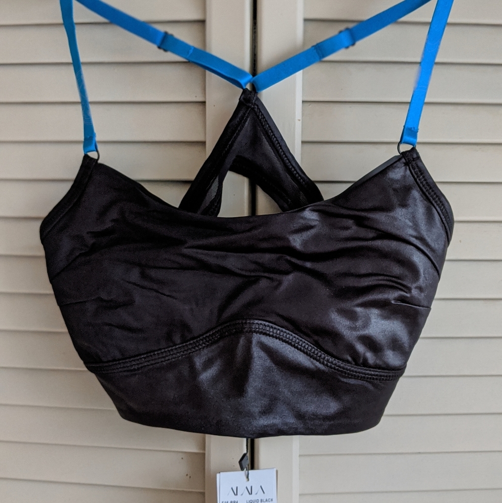 Alala Sports Bra NWT
